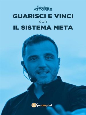 cover image of Guarisci e vinci con il Sistema Meta